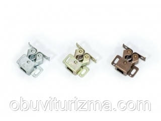 Засувка кулька (для меблів), фото 1