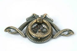 Ручка меблева "Ажурна"