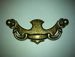 Меблева ручка Nomet "Планка".