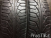 Зимние шины б/у 185/60 R15 Uniroyal MS Plus 77