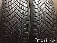 Зимние шины б/у 225/65 R17 Imperial All Season Driver