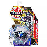 Bakugan Legends Howlkor x Ramparian Набор Бакуган Figure Spin Master