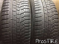 Зимние шины б/у 255/60 R18 Hankook Winter I*Cept Evo 2 SUV