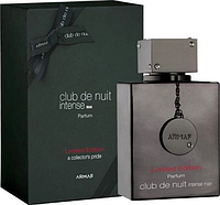 Armaf Club De Nuit Intense Man Parfum Limited Edition Духи 105 мл