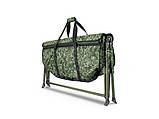 Короповий мат Delphin Cradle C2G XL, фото 3