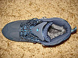 Якісні кросівки ANDA 43 розмір, фото 4