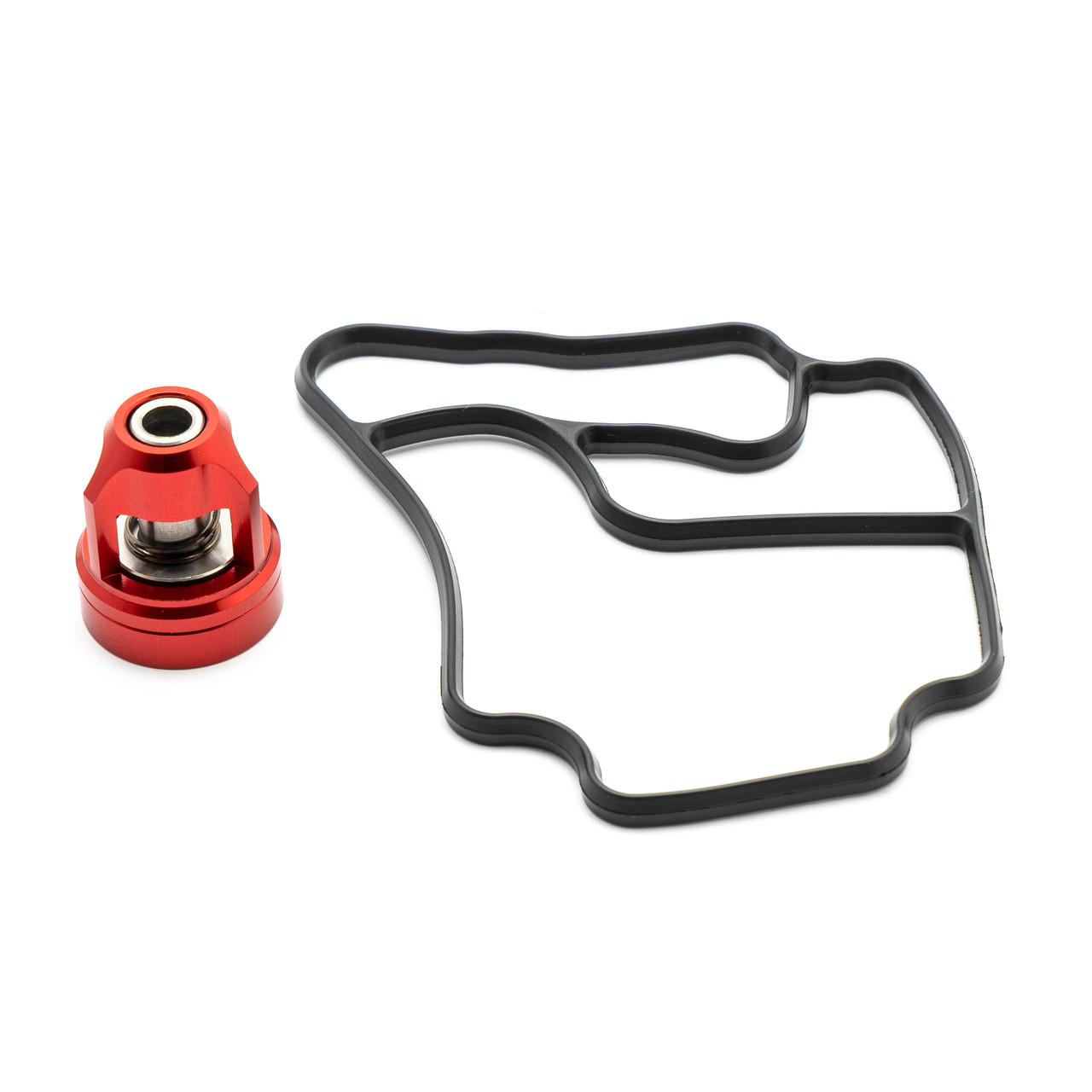 Посилений клапан корпусу масляного фільтру BMW M50, M50TU, M52, M52TU, M52B28, M54, M56