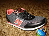 Літні кросівки New Balance жіночі (39/40), фото 3