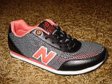 Літні кросівки New Balance жіночі (39/40), фото 4