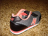 Літні кросівки New Balance жіночі (39/40), фото 7