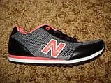 Літні кросівки New Balance жіночі (39/40), фото 8