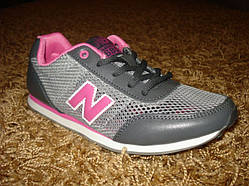 Літні кросівки New Balance жіночі No2 (39/40)