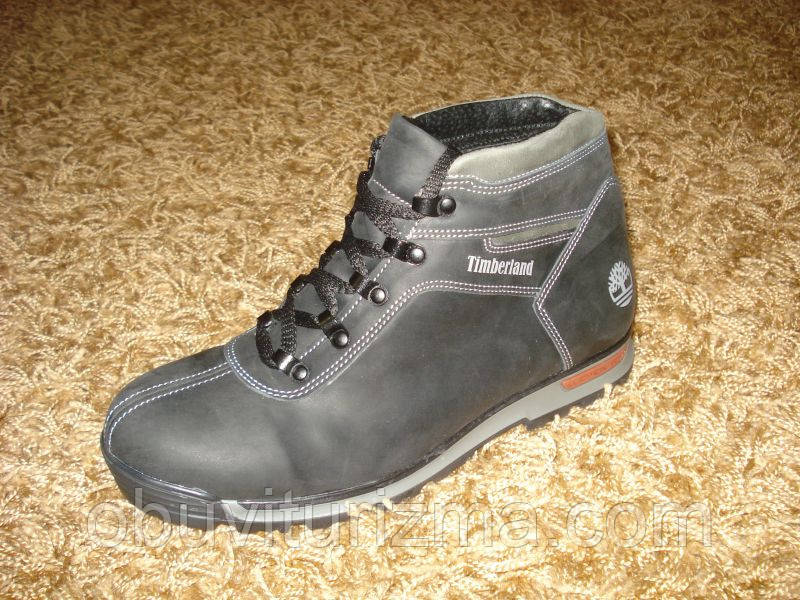 Надійні кросівки Timberland (44/45)