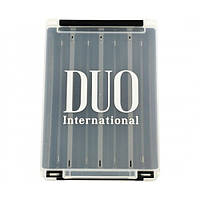 Коробка DUO Reversible Lure Case 180 (1013-34.31.92) UK, код: 7708260