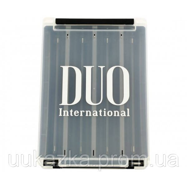 Коробка DUO Reversible Lure Case 180 (1013-34.31.92) UK, код: 7708260 - фото 1 - id-p1922973285