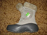 Ботинки Columbia Sportswear Summette Lace Winter Boots - Waterproof -20.(USA-5. 36 розмір), фото 3