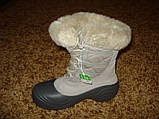 Ботинки Columbia Sportswear Summette Lace Winter Boots - Waterproof -20.(USA-5. 36 розмір), фото 5