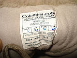 Ботинки Columbia Sportswear Summette Lace Winter Boots - Waterproof -20.(USA-5. 36 розмір), фото 6