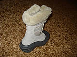 Ботинки Columbia Sportswear Summette Lace Winter Boots - Waterproof -20.(USA-5. 36 розмір), фото 7
