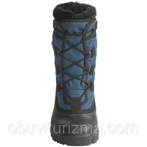 Женская обувь USA Kamik Snowmass -31°С Kamik Comforter 2 Pac Boots.(USA-6- 23.3см.) - фото 2 - id-p335409721