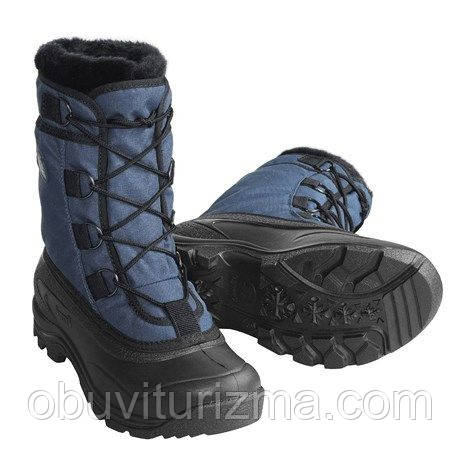 Женская обувь USA Kamik Snowmass -31°С Kamik Comforter 2 Pac Boots.(USA-6- 23.3см.) - фото 3 - id-p335409721