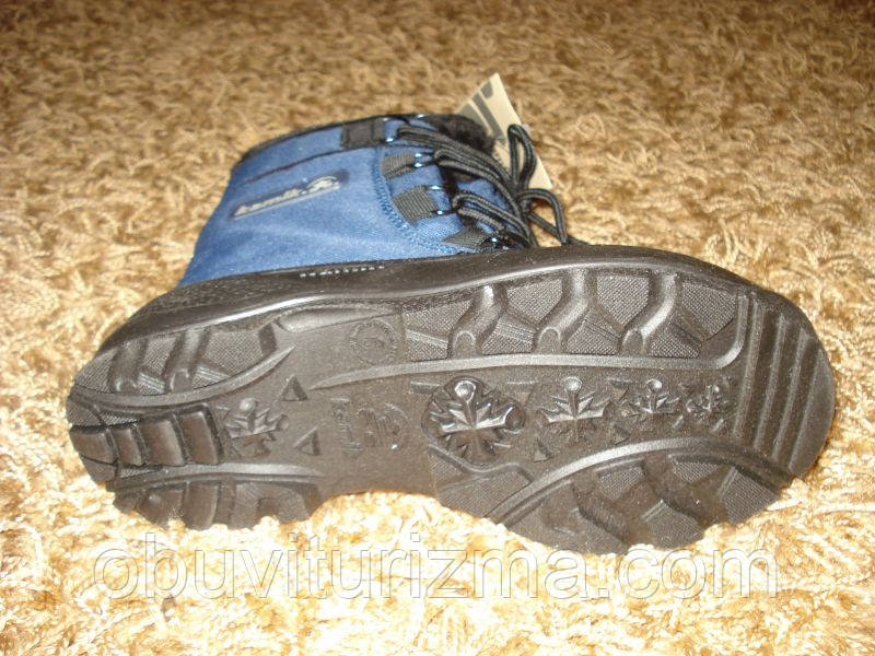 Жіноче взуття USA Kamik Snowmass -31 °C Kamik Comforter 2 Pac Boots. (USA-6- 23.3см.) - фото 5 - id-p335409721