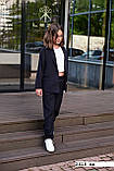 Класичний підлітковий костюм   2418 ев, фото 6