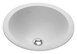 Умивальник врізний у стільницю Villeroy & Boch Loop & Friends 39