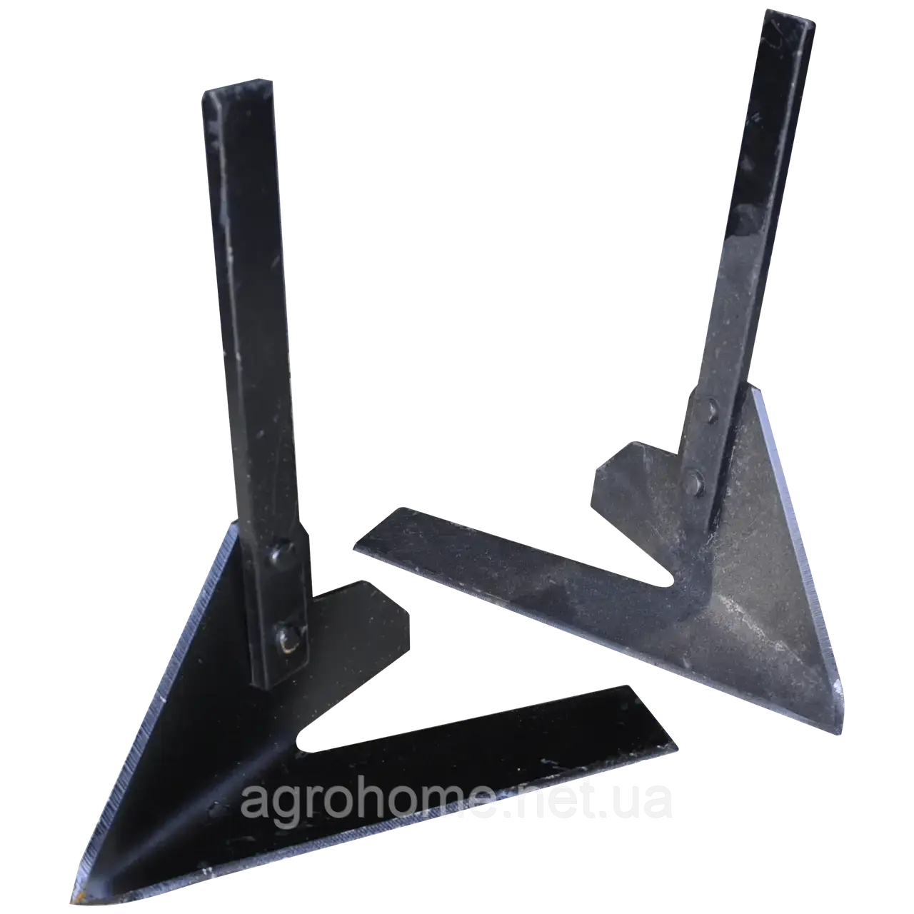 Лапа-бритва (ніж) до міжрядного культиватора, фото 1