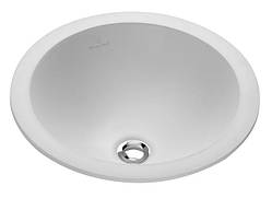Умивальник врізний у стільницю Villeroy & Boch Loop & Friends 45