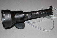 Фонарь светодиодный TrustFire X9 (Cree XM-L, 1000 люмен, 1 режим)