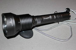 Ліхтар світлодіодний TrustFire X9 (Cree XM-L, 1000 люменів, 1 режим)