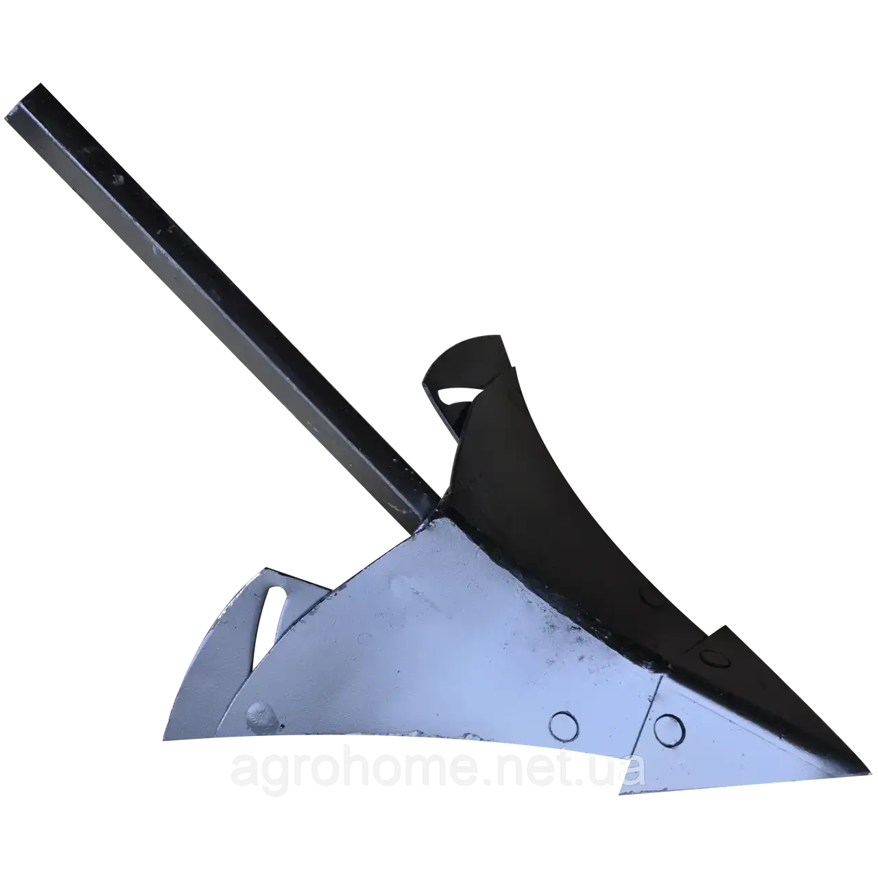 Підгортач (стріла) до міжрядного культиватора універсальний, фото 1