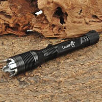 Підводний ліхтар TrustFire J2 XM-L T6 1000 Лм (у коробці)