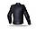 Seventy SD-JL 1Leather Jacket Black, S Мотокуртка шкіряна із захистом, фото 3