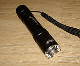 Ліхтарик Firesprit CREE Q5 світлодіодний (350 люмен), фото 3