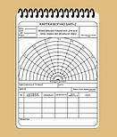 Всепогодний блокнот екіпажу БМП-2, фото 5