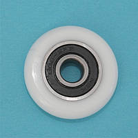 Ролик для душ-кабін 20/25/27 мм.