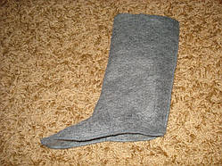 Термонос носок вкладка (фліс-ватин) (40/41/42/43/44/45/46/47)