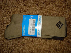 Термошкарпетки Columbia Sportswear Full Cushion Socks — Wool Blend, Crew (розмір 42/43/44/45)