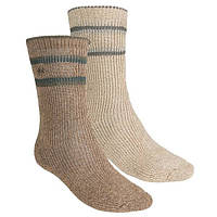 Термошкарпетки Columbia Sportswear Striped Socks Wool-Blend (розмір 42/43/44/45)