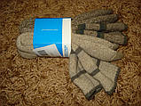 Термошкарпетки Columbia Sportswear Striped Socks Wool-Blend (розмір 42/43/44/45), фото 4