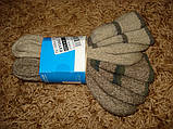 Термошкарпетки Columbia Sportswear Striped Socks Wool-Blend (розмір 42/43/44/45), фото 5
