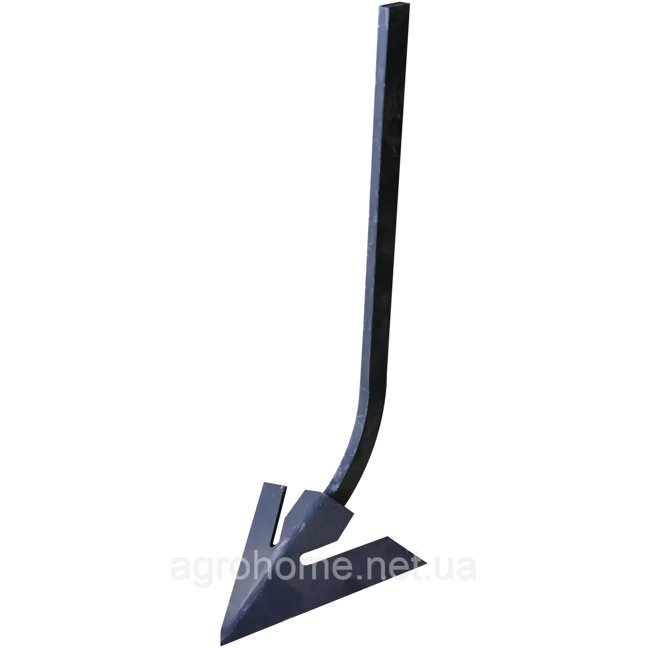 Стрільчаста лапа (стрілка) міжрядного культиватора, фото 1