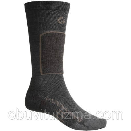 Термо-шкарпетки Point6 Ski Light Ski Socks - Merino Wool Blend, Over-the-Calf (розмір 34/35/36/37)