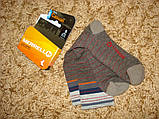 Термо-шкарпетки Merrell Colchuck Socks - Wool Blend, Crew (розмір 36/37/38/39), фото 6