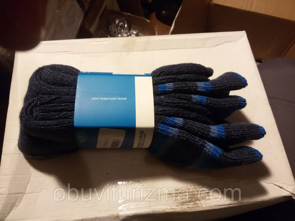 Columbia 2025 sportswear socks