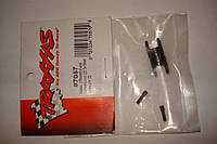 Крепление Traxxas Yokes Differential & Transmission VXL