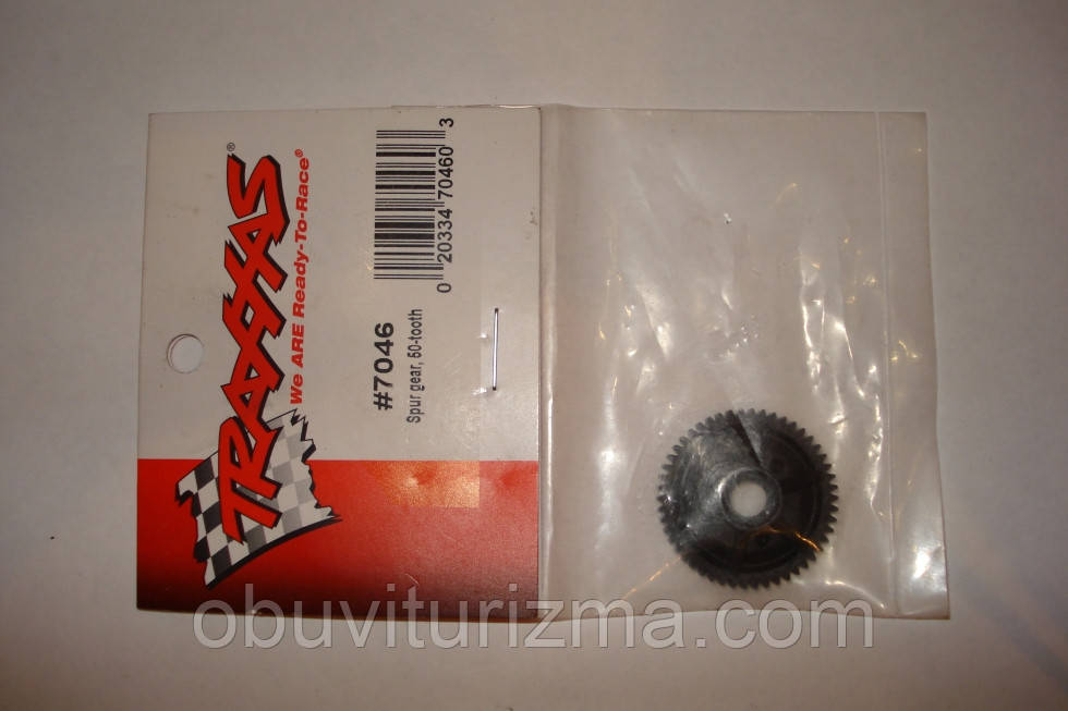 ШестерняТгаххаѕ Spur Gear 50T VXL