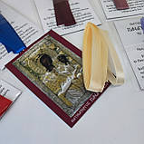 Освячений пояс з грецького монастиря Пр.Богородиці ПАНАГІЯ КСЕНІА, фото 3